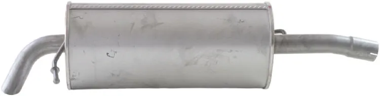Вихлопна труба Bosal 154451 ціна, від 42.52 USD