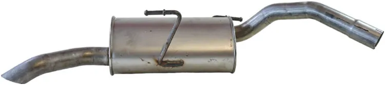 Вихлопна труба Bosal 148103 ціна, від 86.39 USD