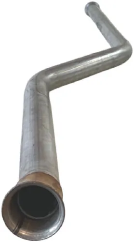 Купити 851151 Bosal Вихлопна труба