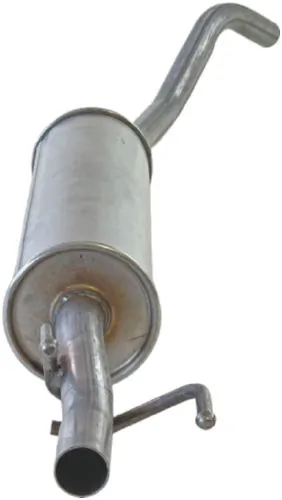 281751 Bosal Середній глушник