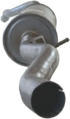 288507 Bosal Середній глушник