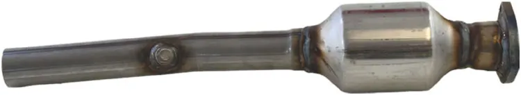 Конвертор-каталізатор (каталітичний нейтралізатор) Bosal 099987 ціна, від 149.08 USD