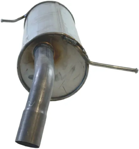 154487 Bosal Глушник, задня частина