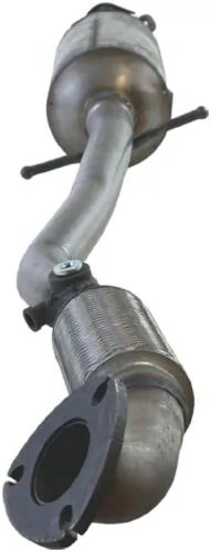 097572 Bosal Фільтр ДПФ