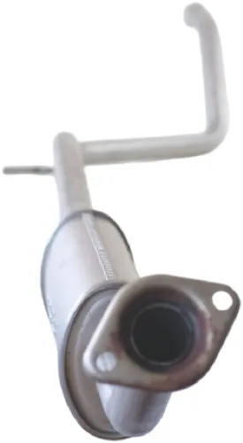 288103 Bosal Середній глушник