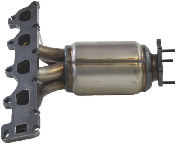 Газопроводи (колектор випускний) Bosal 090560 ціна, від 433.86 USD