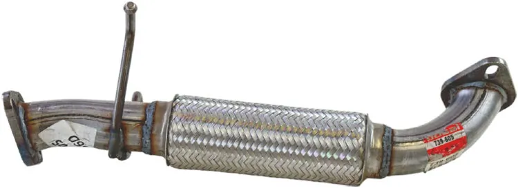 Глушник Bosal 739605 ціна, від 68.51 USD