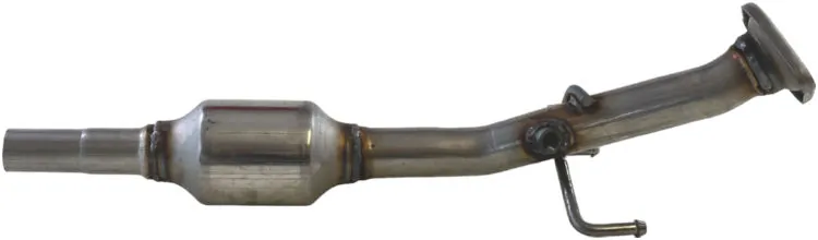 Конвертор-каталізатор (каталітичний нейтралізатор) Bosal 090424 ціна, від 413.92 USD