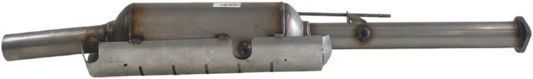 Фільтр системи відпрацьованих газів Bosal 097344 ціна, від 478.29 USD