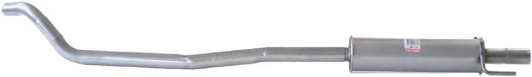 Глушник Bosal 284777 ціна, від 30.99 USD