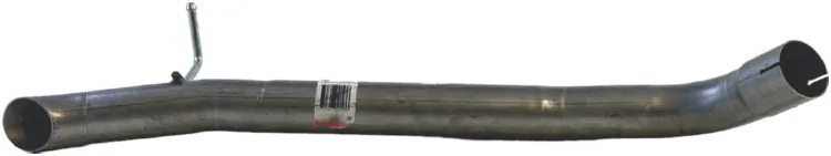 Вихлопна труба Bosal 750195 ціна, від 30.75 USD