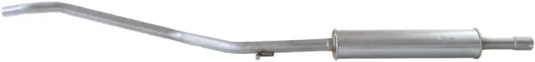 Глушник Bosal 285455 ціна, від 42.95 USD