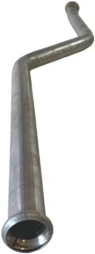 851151 Bosal Середній глушник