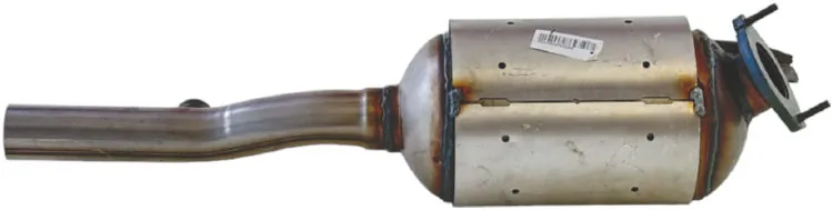Фільтр системи відпрацьованих газів Renault (RVI) 8200188039 ціна, від 240.95 USD