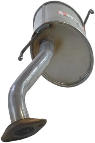 Вихлопна труба Bosal 145249 ціна, від 39.94 USD