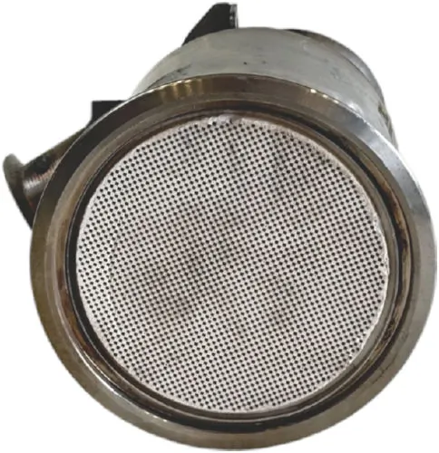 Фільтр системи відпрацьованих газів Bosal 097805 ціна, від 253.38 USD