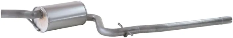 Глушник Bosal 281453 ціна, від 53.35 USD