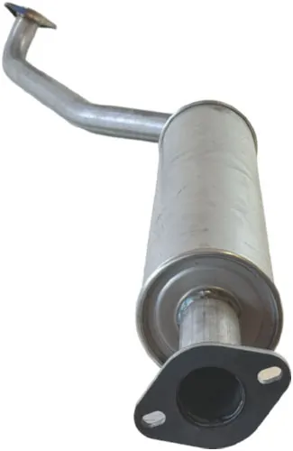 284099 Bosal Середній глушник