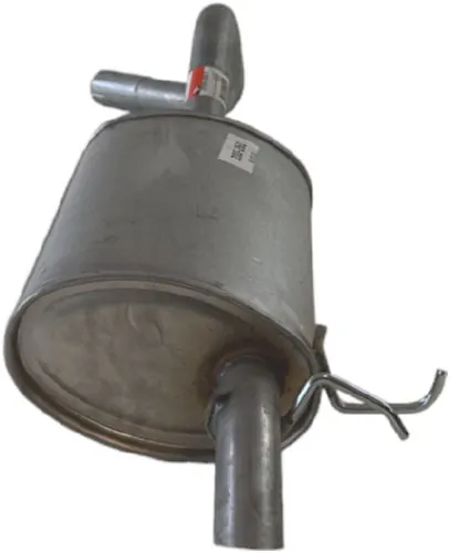 Купити 200261 Bosal Вихлоп
