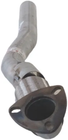 852001 Bosal Глушник передній