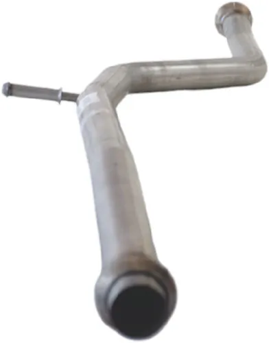 947005 Bosal Середній глушник