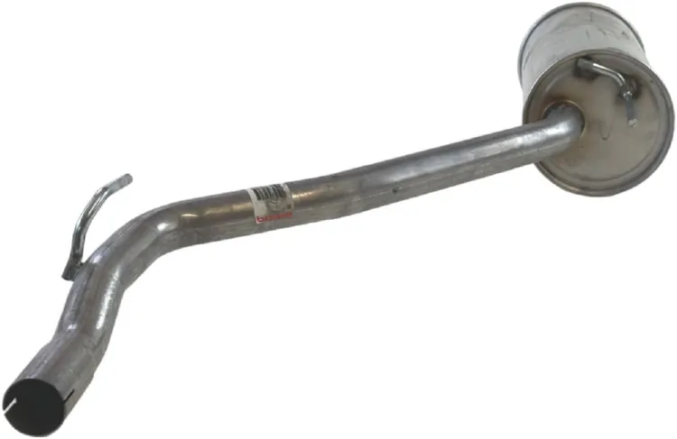 283459 Bosal Глушник, задня частина