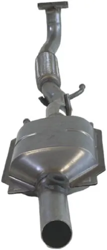 Глушник, передня частина Bosal 099807 ціна, від 176.68 USD