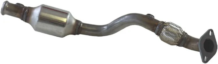 Купити 99670 Bosal Перетворювач відпрацьованих газів