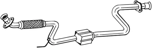 099477 Bosal