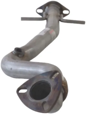 800183 Bosal Штани глушника передні
