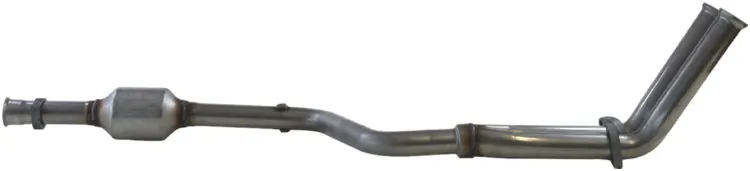 Конвертор-каталізатор (каталітичний нейтралізатор) Bosal 99499 ціна, від 427.69 USD