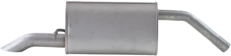 Вихлопна труба Bosal 190063 ціна, від 60.85 USD