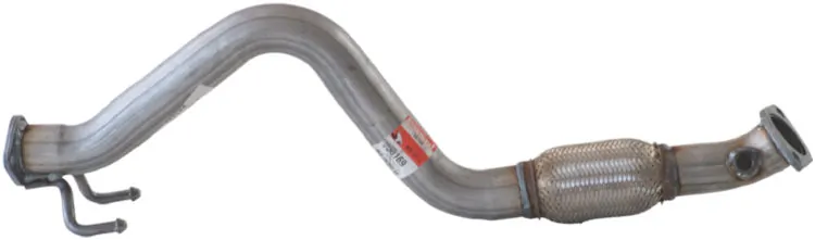 Глушник Bosal 750169 ціна, від 74.77 USD