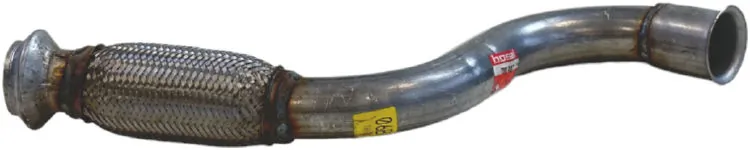 700087 Bosal Штани глушника передні