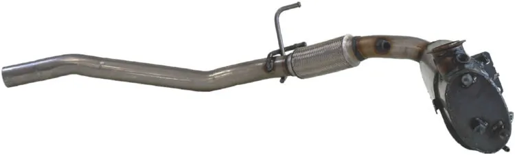 Купити 095364 Bosal Сажевый фільтр