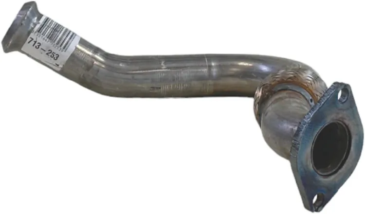 Купити 713253 Bosal Труба приймальна (штани) глушника, передня