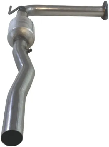 Каталізатор 099909 Bosal