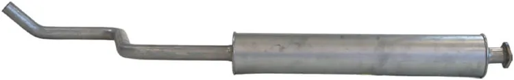 Глушник Bosal 284611 ціна, від 52.76 USD
