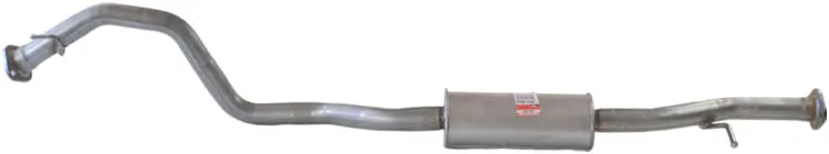 Глушник Bosal 284803 ціна, від 45.01 USD