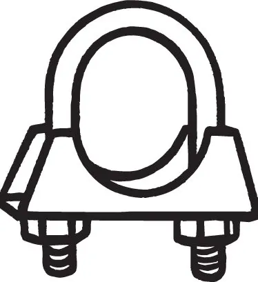 250845 Bosal 