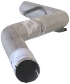 Глушник, середня і задня частина Edex ED1215 ціна, від 24.92 USD