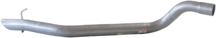 Вихлопна труба Bosal 770431 ціна, від 23.52 USD