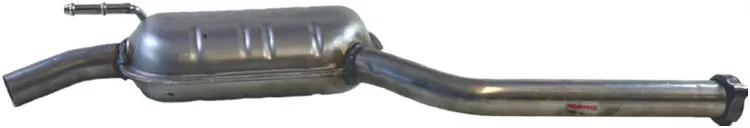 Глушник Asmet ASM01010 ціна, від 53.58 USD