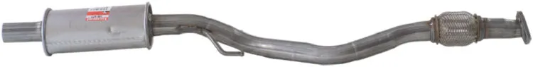 Глушник Bosal 169077 ціна, від 82.42 USD