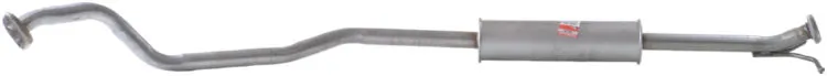 Глушник Bosal 286365 ціна, від 51.42 USD