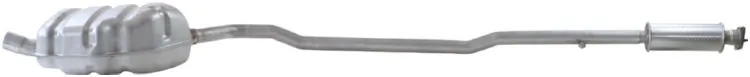Вихлопна труба Bosal 290159 ціна, від 135.46 USD