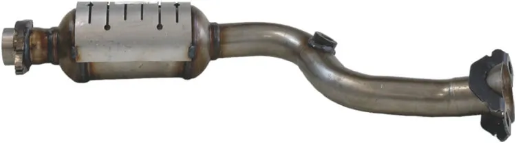 Купити 090595 Bosal Перетворювач відпрацьованих газів