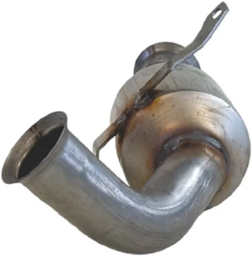 Каталізатор 099562 Bosal