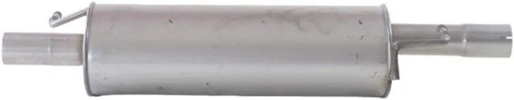 Глушник Bosal 233575 ціна, від 72.43 USD