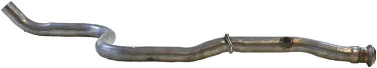 Глушник Bosal 850181 ціна, від 96.77 USD